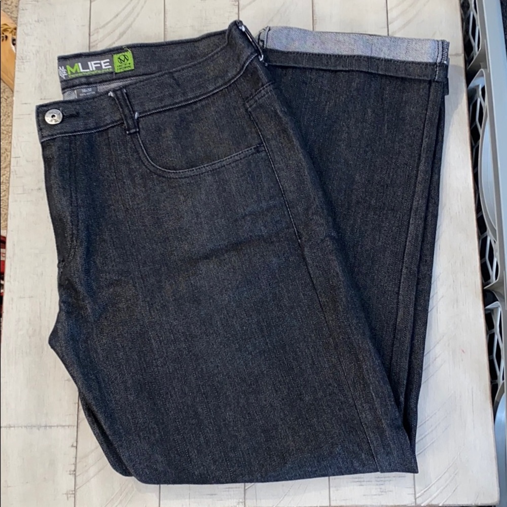 Men’s jeans